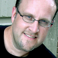 Blake Calhoun